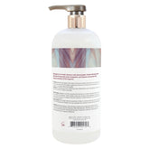 SHAVE CREAM - ISLAND PARADISE - 32OZ